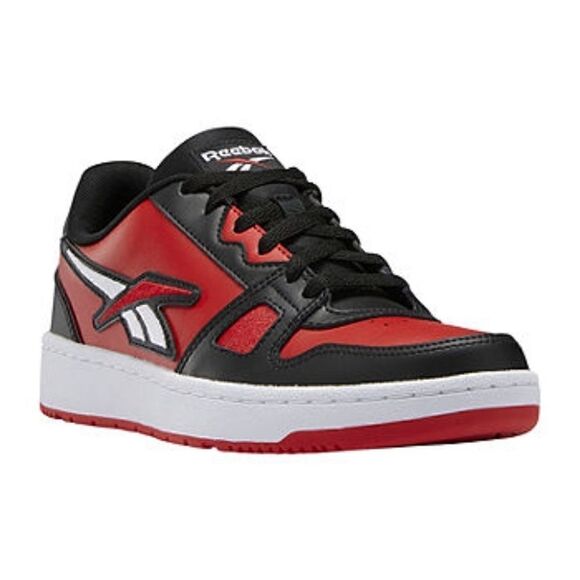 Reebok Resonator Low Mens Basketball Shoes - Picture 1 of 6